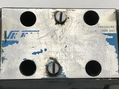 USED VICKERS DG4V-3-6C-M-U-HL7-60-B13