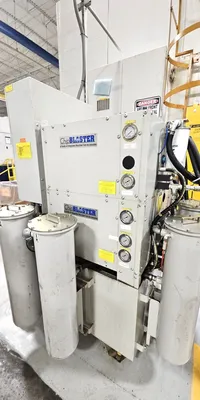 Used 2016 TAKANG VT-1100 Vertical Boring Mills (incld VTL) Michigan US | Murphy Machinery #1277035