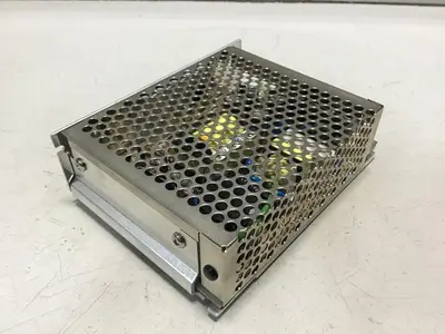 USED MW CONTROLS S-40-24