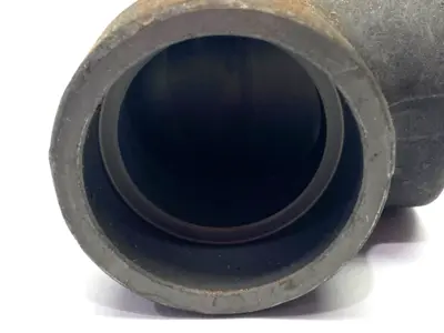 New | in-Stock Capitol Socket Weld 90° Elbow 2", Forged Steel, Class 3000, A/SA105 Plumbing Equipment Michigan US | Maverick Industrial Sales #1514679