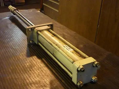 USED HORIUCHI MACHINERY HCMC