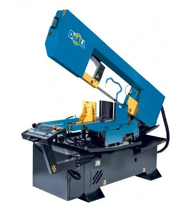 NEW DOALL DS-500SA
