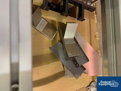 Used Mediseal GmbH _UNKNOWN_ Vertical Form Fill Sealing Machines (VFFS) Ohio US | Federal Equipment Company #1337946