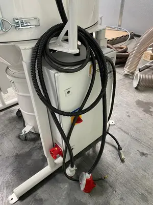 USED 2018 EXTOR 4100 IP/5,5 KW