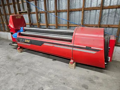 USED 2020 DAVI MCA2520