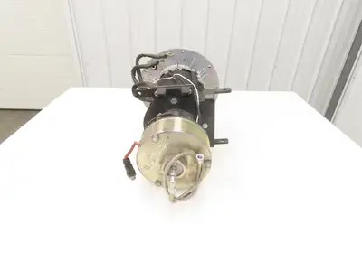 Raymond TSA150-120 Pallet Jack Forklift Drive Motor 24VDC 3.3kw
