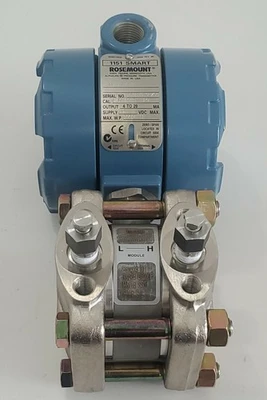 NEW Rosemount 2350510