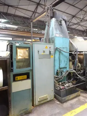 USED ROSA 6200 MM