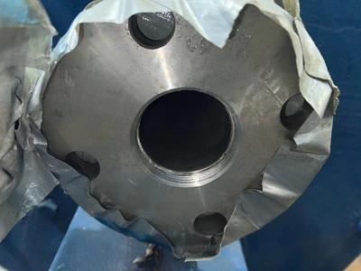 USED Goulds 3171