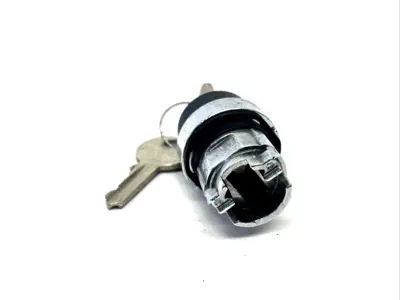 USED TELEMECANIQUE, SCHNEIDER ELECTRIC ZB4BG2, 35467