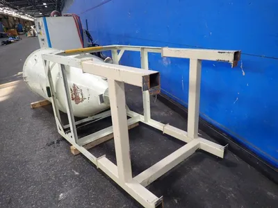 USED 2007 COMET HCD400