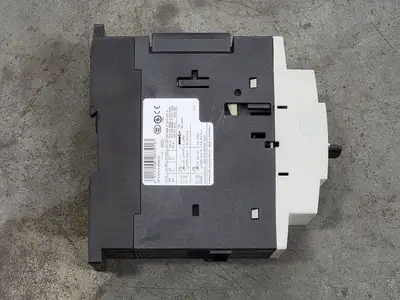 New | in-Stock SIEMENS 3RV1031-4BA10 Switchgears British Columbia CA | Lenmark #243694