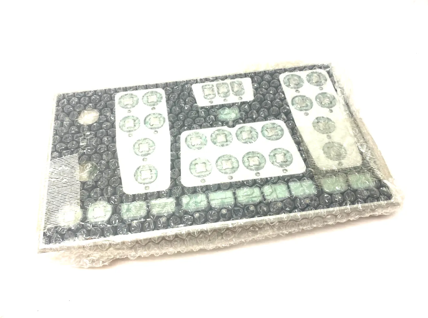 NEW ATLAS COPCO PANEL INTERFACE KEYPAD PCU 5000 BASIC