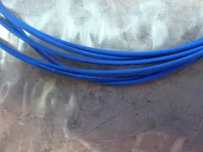Used ALLENBRADLEY 1403CFXXX Cable & Wire Ohio US | HGR 24 #1064913