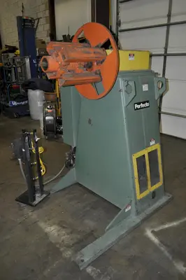 USED PERFECTO RS-2-8M