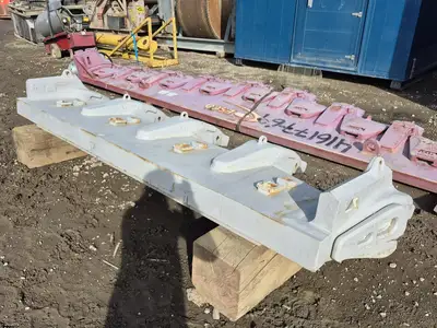 Used MTG NS-K-MA500/140X5_120H Excavators British Columbia CA | Lenmark #282090