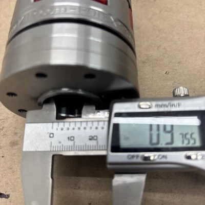 New | in-Stock KTR Rotex GS28 Power Generation Indiana US | J&J Industrial Supply #1470297