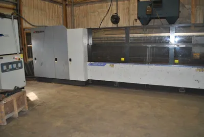 2018 PROSTAR PRS-150-HD Plasma Cutters | Asset Exchange Corporation (3)