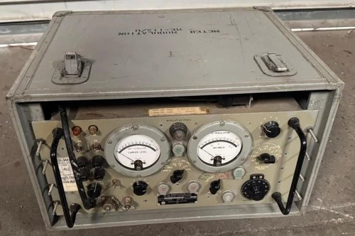 Used _UNKNOWN_ _UNKNOWN_ Aviation Test Equipment California US | Amiron Machinery #744427