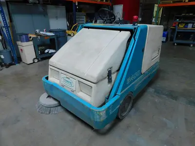 Used _UNKNOWN_ _UNKNOWN_ Sweepers Texas US | Aucto #1561514