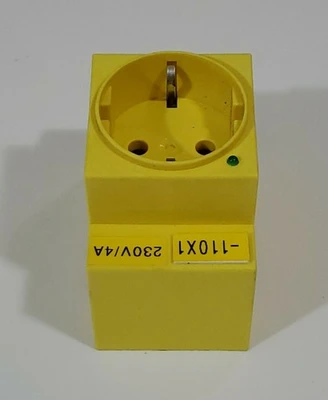 USED Phoenix Contact SD-D/SC/LA/YE