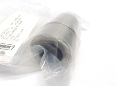 USED FISHER CONTROL PACKING FOLLOWER WITH LINER