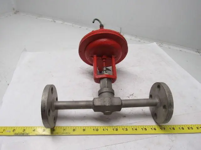 Used BADGER CONTROLS _UNKNOWN_ Valves/Fittings | Arrow Industrial #626866