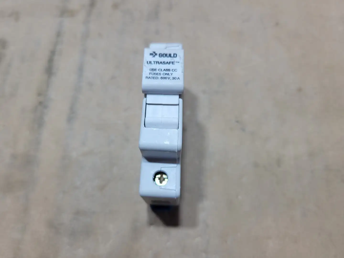 Used GOULD USCC1 Misc Electrical & Power Parts British Columbia CA | Lenmark #1439868