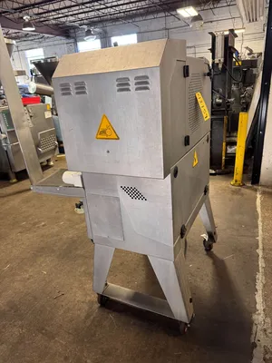 Used GROTE 613 VS2 Food Processing Equipment (misc) Illinois US | M&M Equipment Corp. #1280821