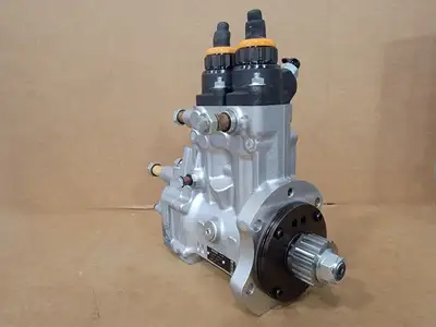 USED KOMATSU R6246-71-1100