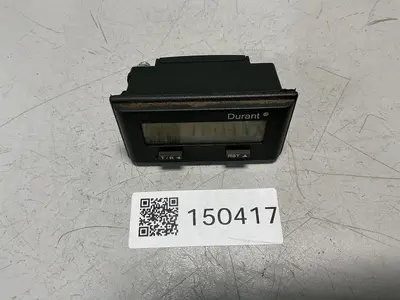 USED DURANT 53300405