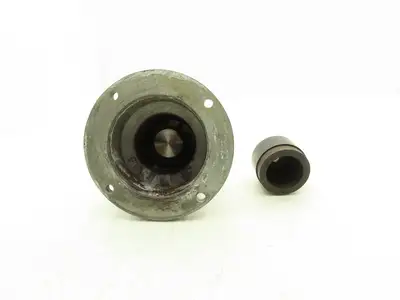 Micropump GC Series Stainless Magnetic Drive Gear Pump 3/8"NPT 56C