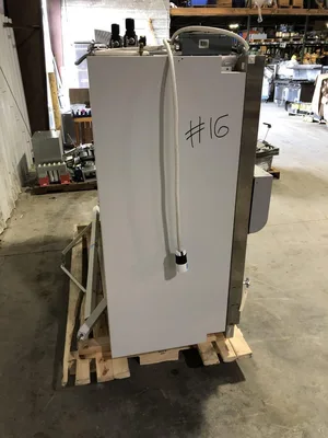 Nuaire NU-S425-600 Fume Hood / Biological Safety Cabinet 115V
