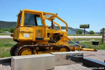 Used JOHN JOHN DEERE 850 Crawler Dozers Florida US | HDD Broker #1346449