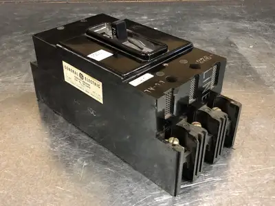 USED GENERAL ELECTRIC TF136070