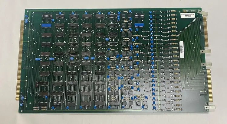 Used CINCINNATI 3-531-2989A Miscellaneous Equipment (Electrical & Power) | Surplus Asset Holdings #1203573