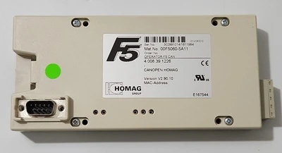 USED HOMAG Group 07F5CBB-YA00