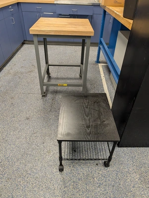 Office Furnishings