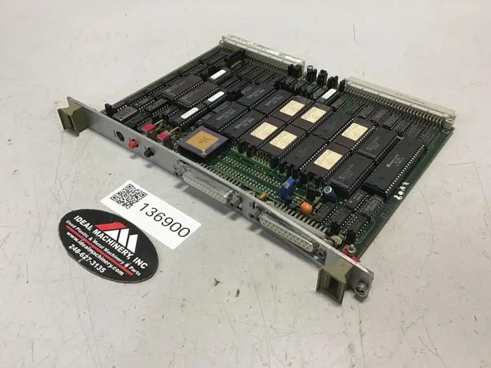 Used PHILIPS 4022 230 1259 Circuit Boards Michigan US | Ideal Machinery #600334