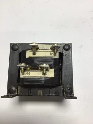 Allen-Bradley 1497-N2 Control Circuit Transformer 0.075kVA 220/440 240/480V