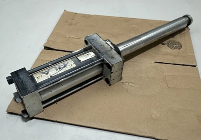 Used RLA C-54996 Cylinders Indiana US | J&J Industrial Supply #1309096