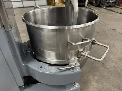 USED HOBART V-1401