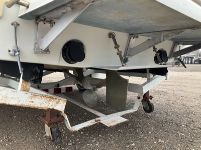 Used 1989 SUPRA TBD Boats (Misc) Michigan US | Miedema Asset Management Group #1312999