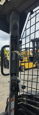 Used 2014 NEW HOLLAND C227 TRACKED Compact Track Loaders Michigan US | Miedema Asset Management Group #1402518