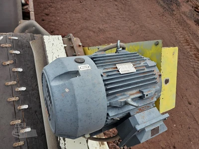 Used 2009 CEDARAPIDS 3042 Jaw Crushers New Mexico US | ABN Services #1362020
