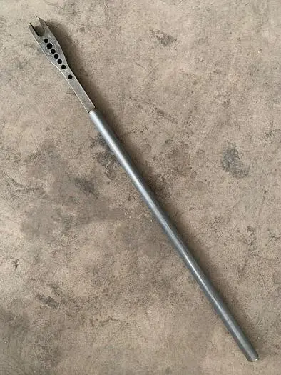 Metal Spinning Fork Tool (5036)