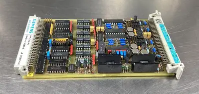 USED Siemens SMP-E242-A1