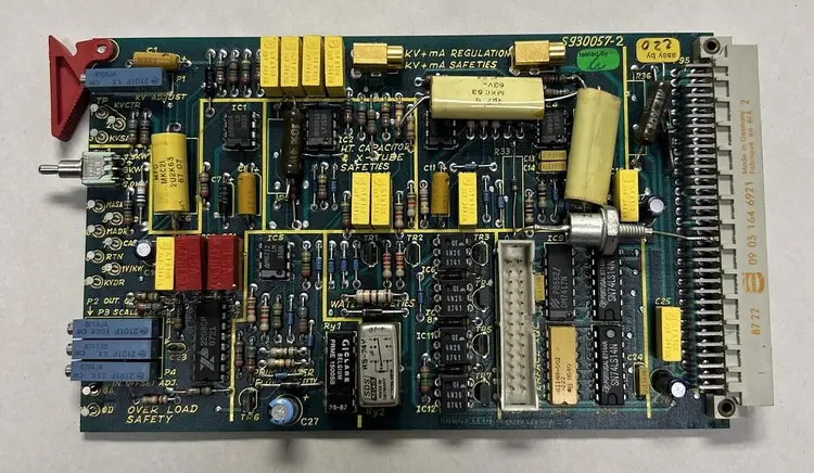Used ARL S930057-2 Miscellaneous Equipment (Electrical & Power) Ohio US | Surplus Asset Holdings #1244117