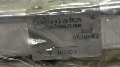 New | in-Stock SUN HYDRAULICS CKCAXCNEBY Pump & Valve Parts Ohio US | Surplus Asset Holdings #1236048