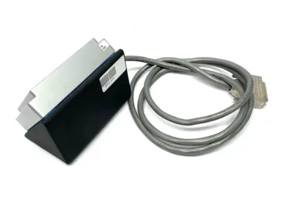 USED PREGIS SHARP PRINTER CONTROL OPERATOR INTERFACE UNIT FOR MAX SERIES